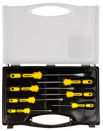 

Набор STAYER PROFI PROTech 25133-H7_z01 Cr-Mo. намагниченные. 7шт