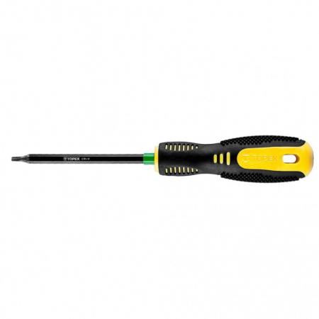 

Отвертка TOPEX 39D847 Torx T30x100мм