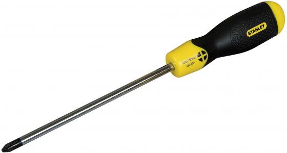 

Отвертка STANLEY CUSHION GRIP 0-64-974 PZ2 100мм