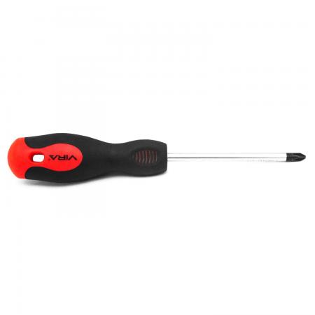 

Отвертка VIRA 626150 КОМБИ РН 2 6*100