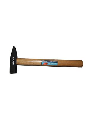 

Молоток KROFT 202056 300 гр., ручка из твердых пород древесины