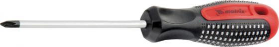 

Отвертка MATRIX 11435 Ph0 3-х компонентная рукоятка anti slip