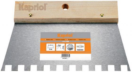 

Шпатель KAPRIOL 23190 200мм дерево