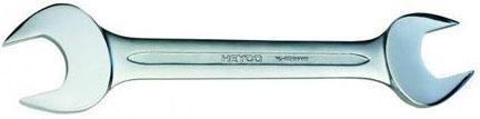 

Ключ рожковый HEYCO HE-00350663582 (25 / 32 мм) 236 мм