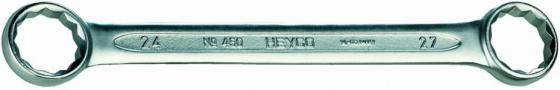 

Ключ накидной HEYCO HE-00450121382 (12 / 13 мм) 138 мм