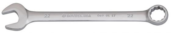 

Ключ комбинированный BOVIDIX 0690119 (24 мм) 280 мм