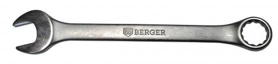 

Ключ комбинированный BERGER BG1129 (15 мм) 196 мм