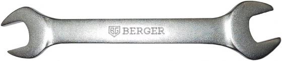 

Ключ рожковый BERGER BG1090 (15 / 16 мм) 207 мм