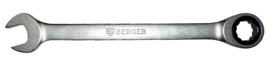 

Ключ BERGER BG1105 трещоточный 19мм