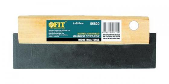 

Шпатель FIT 06830 резиновый 300 х 50мм