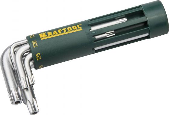 

Набор ключей KRAFTOOL 27433-1_z01 expert корот. cr-mo сталь держ.-рук. t10-t50.8 пред