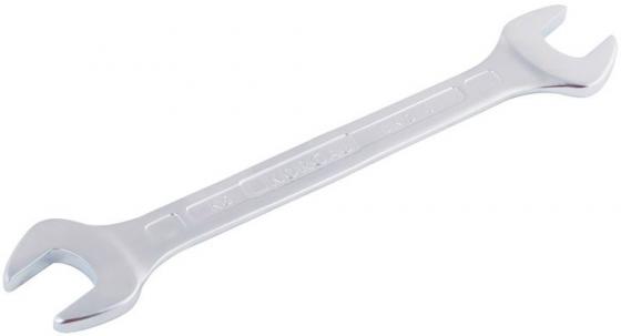 

Ключ NORGAU 060107277 N6-41x46 рожковый двусторонний