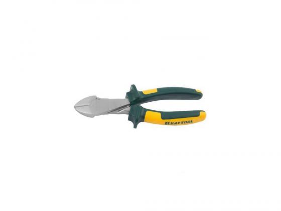 

Бокорезы Kraftool KRAFT-MAX 180мм 22011-5-18
