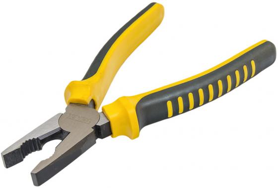 

Плоскогубцы TOPEX 32D100 комбинированные 200мм