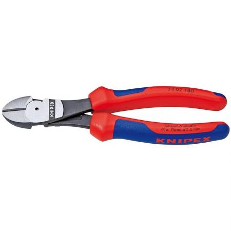 

Бокорезы СИЛОВЫЕ KNIPEX KN-7402200