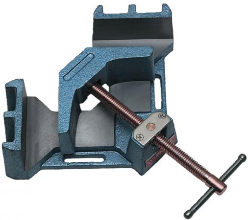 

Тиски WILTON 65014EU угловые перпендикулярные 85 мм