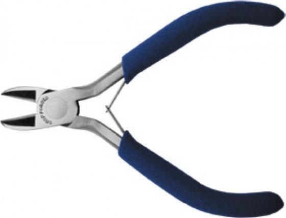 

Бокорезы FIT 51025 мини синяя ручка 125мм
