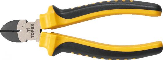 

Кусачки TOPEX 32D106 боковые 160мм