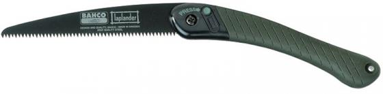 

Ножовка BAHCO 396-LAP 190мм складная по дереву и пластику
