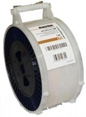 

Устройство для протяжки кабеля Hyperline CPS-GP3.5-B-10M