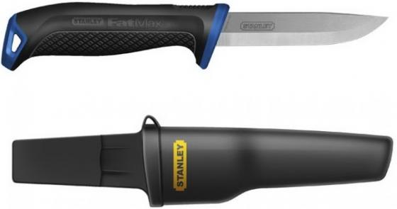 

Нож STANLEY FatMax® 0-10-232 универсальный с лезвием из нержавеющей стали