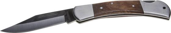 

Нож STAYER 47620-2_z01 складной с деревянными вставками большой