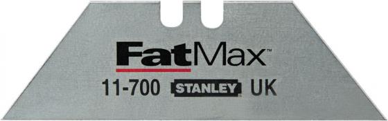 

Лезвия для ножа STANLEY FatMax Utility 0-11-700 (5шт. в упак.)