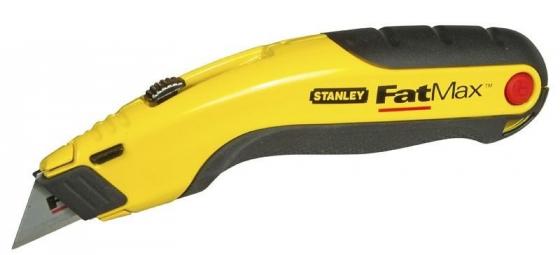 

Нож STANLEY Fatmax 0-10-778 с выдвижным лезвием