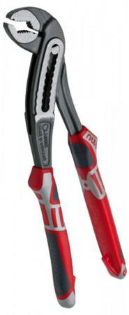 

Ключ NWS Classic Plus 1651-69-240 240мм трехкомпонентная рукоятка