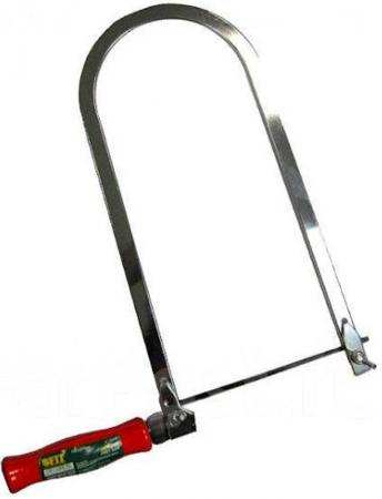 

Лобзик FIT 41030 ручной, 145мм