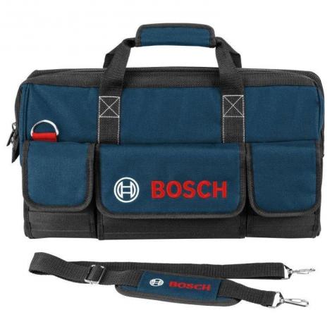 

Сумка для инструментов BOSCH (1 600 A00 3BK) большая