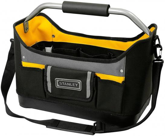 

Сумка для инструментов STANLEY OPEN TOTE 1-96-182 16"
