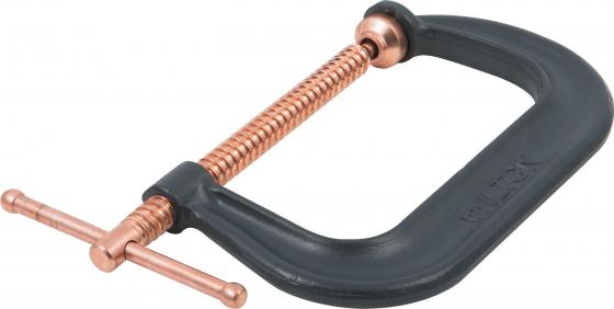 

Струбцина WILTON 14243EU g-образная 400p series 85х100мм