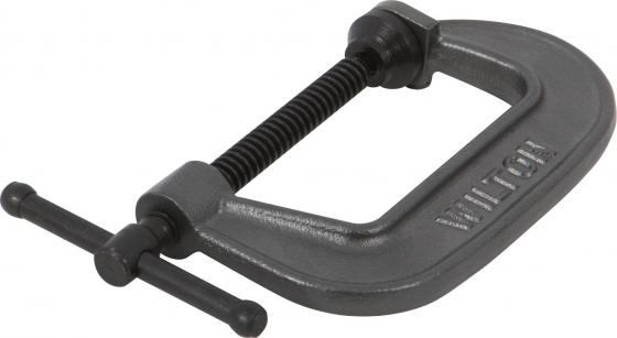 

Струбцина WILTON 22002EU g-образная 540a series 50х75мм