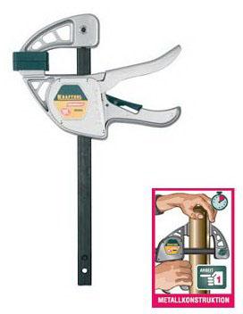 

Струбцина Kraftool Expert EcoKraft 32228-45