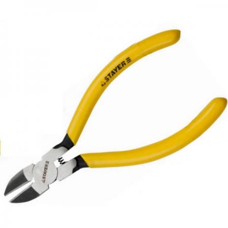 

Бокорезы STAYER "PROFESSIONAL", 125мм [2219-5-12]