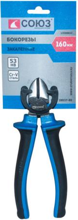 

Бокорезы СОЮЗ 1200401C