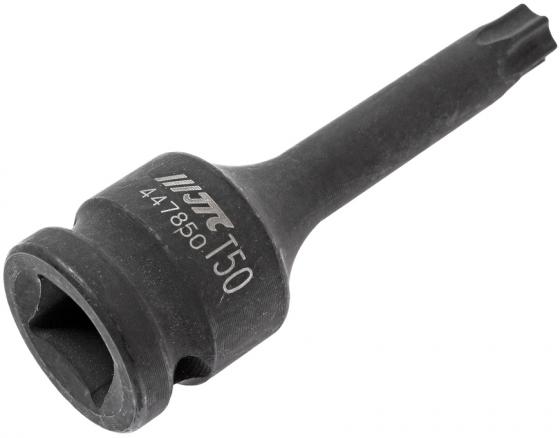 

Головка JTC 447850 ударная TORX 1/2хT50, 78мм