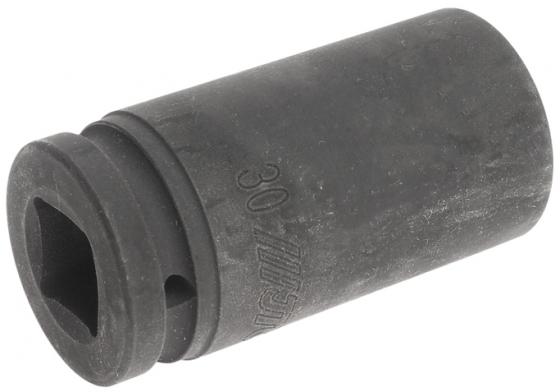 

Головка JTC 649030 глубокая ударная 6-гранная 3/4х30мм 90мм