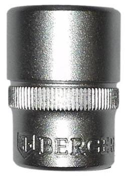 

Головка торцевая BERGER BG2078 1/4” 6-гранная SuperLock 4 мм