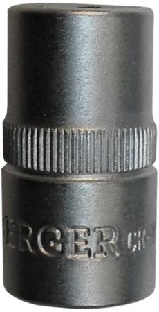 

Головка BERGER BG-12S10 торцевая 1/2 6-гранная superlock 10мм