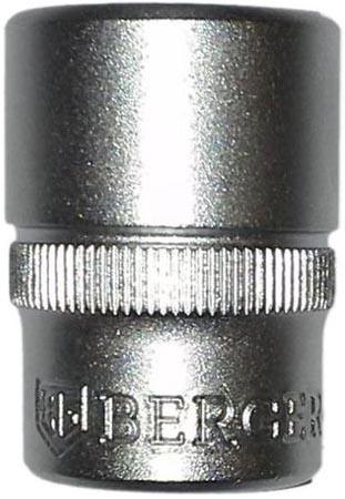 

Головка торцевая BERGER BG2051 3/8” 6-гранная SuperLock 17 мм