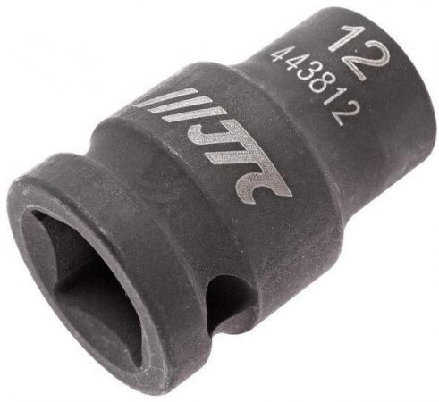 

Головка JTC 443812 ударная 6-гранная 1/2х12мм 38мм