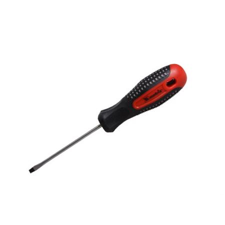 

Отвертка MATRIX 11445 fusion ph3х150мм crv 3-х компонентная рукоятка anti slip