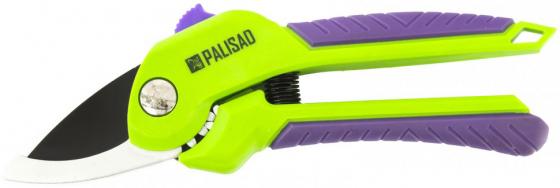 

Секатор PALISAD 60532 210мм с прямым резом шестерен привод 2комп.ручки