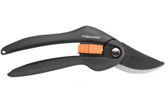 

Секатор FISKARS 1000567 Р26 21см рез Ф22мм плоскостной
