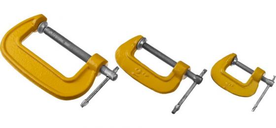 

Набор струбцин Stayer Standard 3212-H3_z02