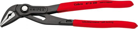 

Ключ KNIPEX КОБРА ES KN-8751250 универс. переставной