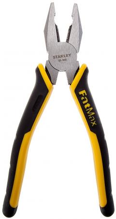 

Плоскогубцы STANLEY FATMAX 0-89-868 комбинированные, 200мм