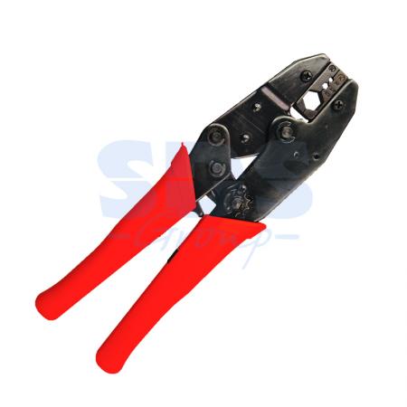 

Кримпер для обжима F и BNC разъёмов RG-8, RG-11, RG-174, RG-179, RG-213 (ht-301 K) REXANT